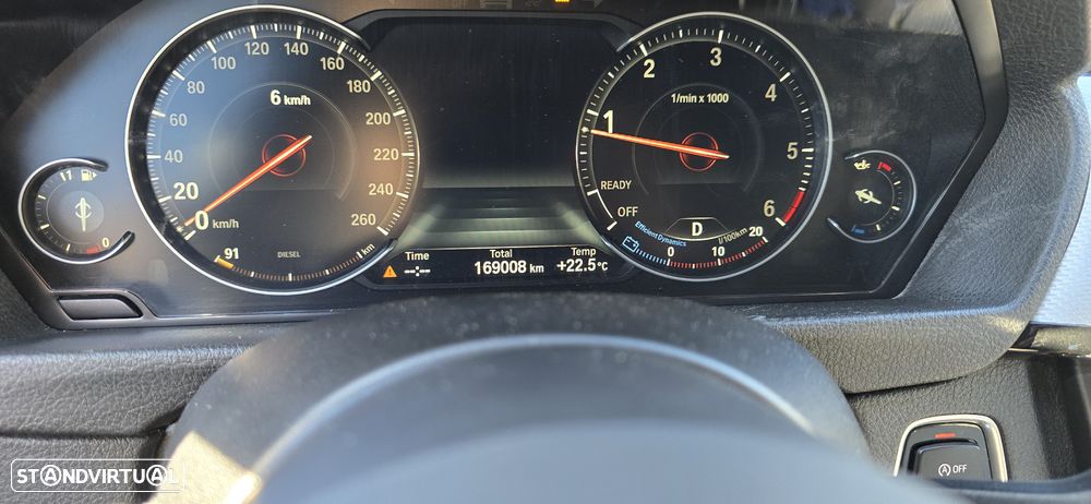 BMW 420 d Pack M Auto - 21