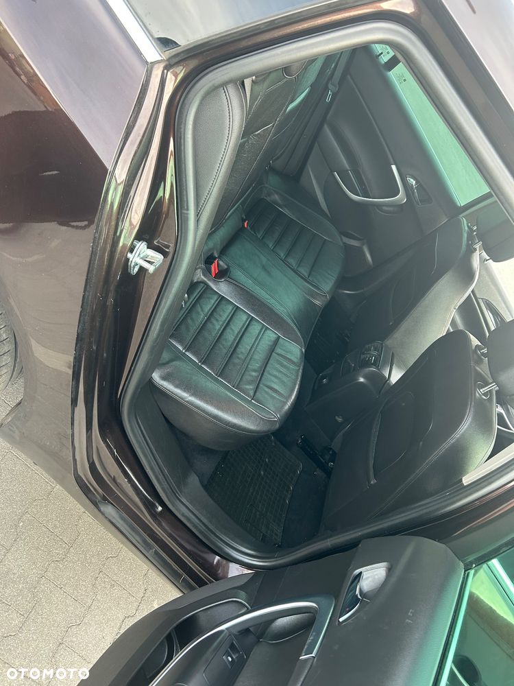 Opel Insignia 2.0 CDTI Cosmo - 33