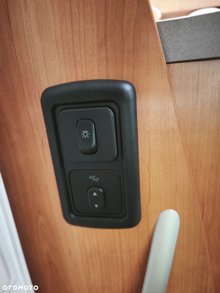 Eura Mobil Euramobil Fiat Ducat Kamper Integra Klima - 26