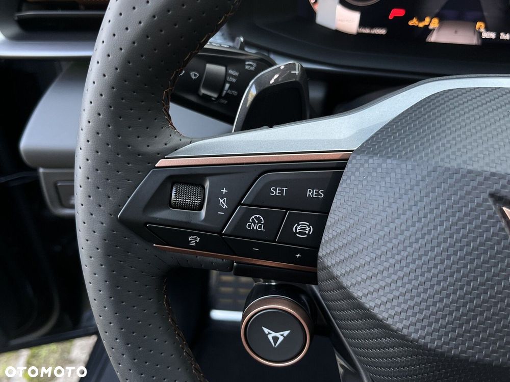 Cupra Terramar - 26