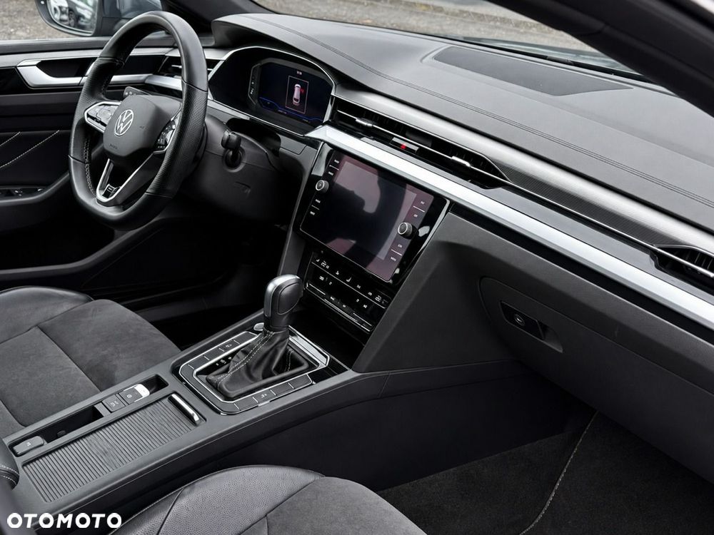 Volkswagen Arteon Shooting Brake 2.0 TDI SCR DSG R-Line - 8