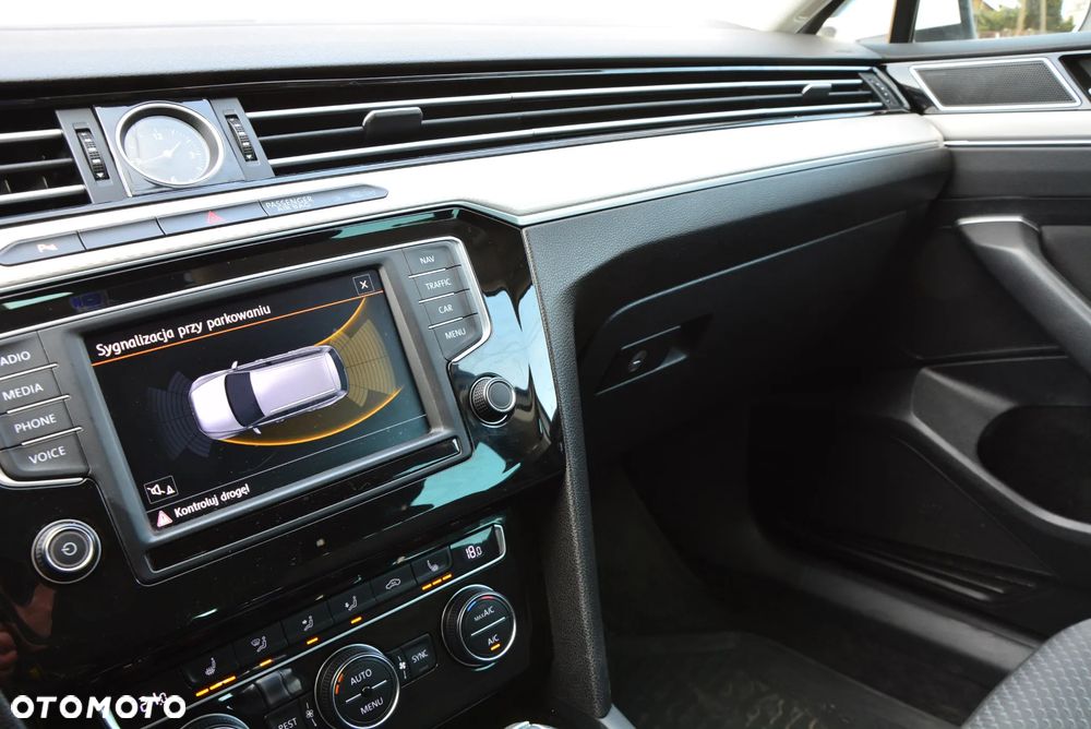 Volkswagen Passat 1.4 TSI Plug-In-Hybrid GTE - 10