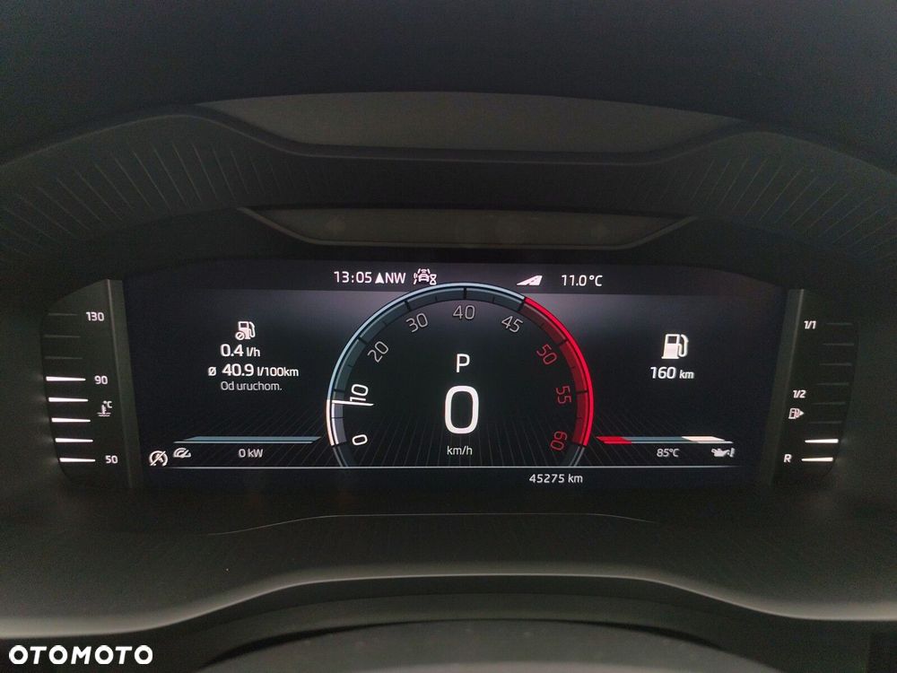 Skoda Kodiaq 2.0 TDI 4x4 L&K DSG - 17