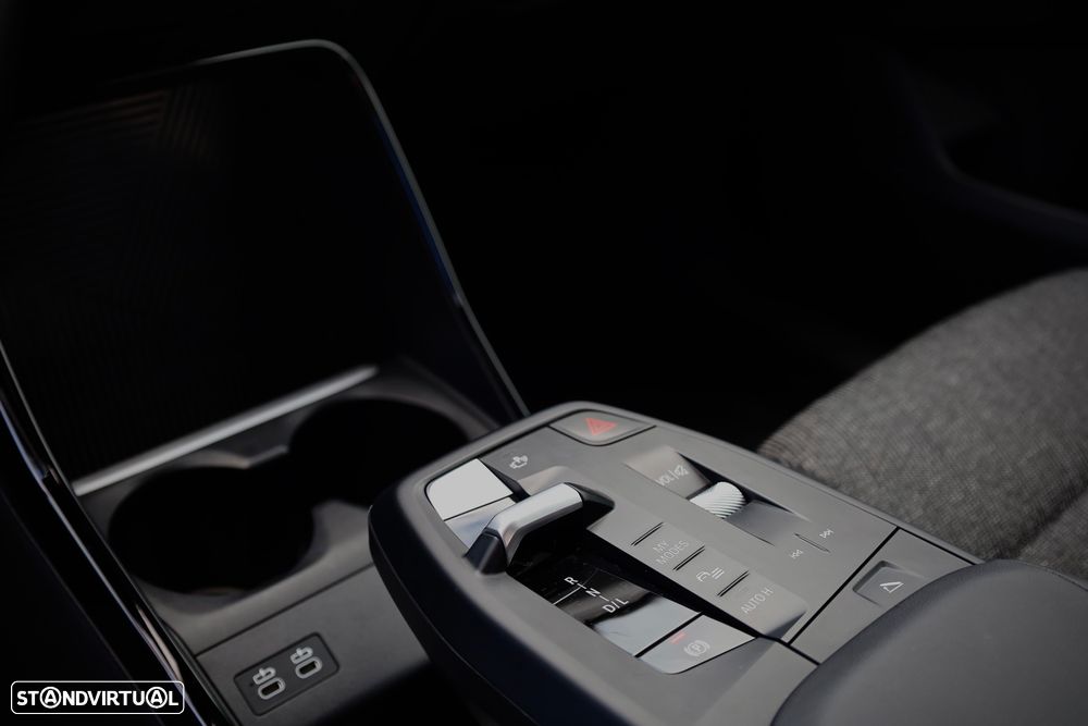 BMW X1 xDrive25e - 14