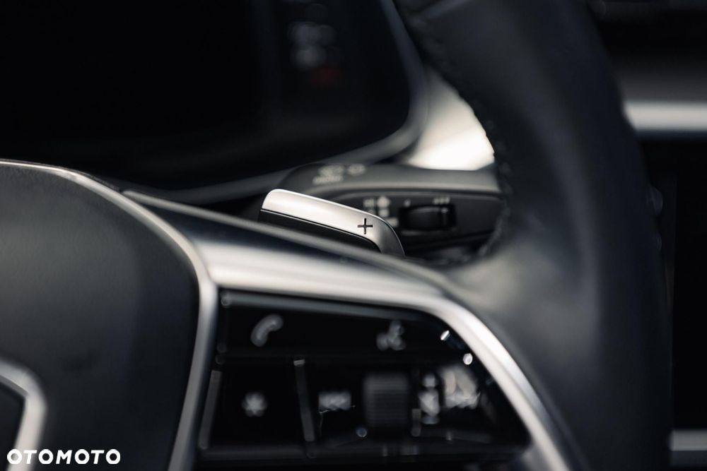 Audi A6 Limousine 50 TDI mHEV Quattro Sport Tiptronic - 28