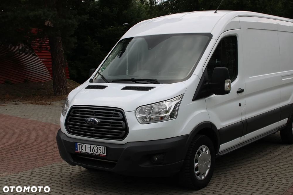 Ford Transit - 11