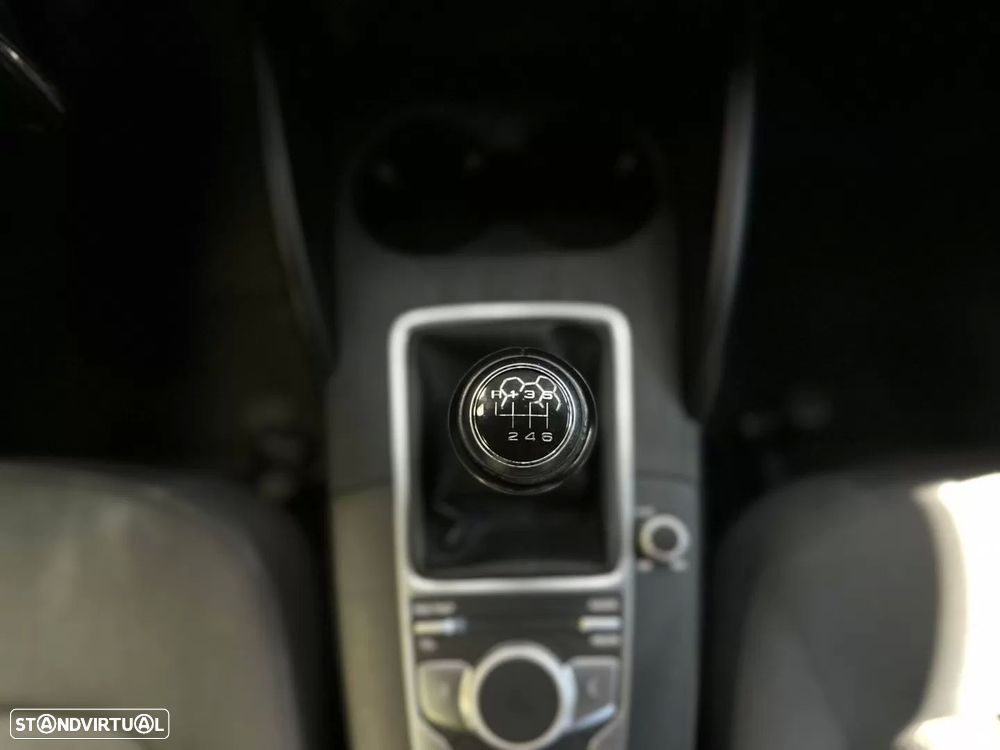 Audi A3 Sportback 1.6 TDI Sport - 24