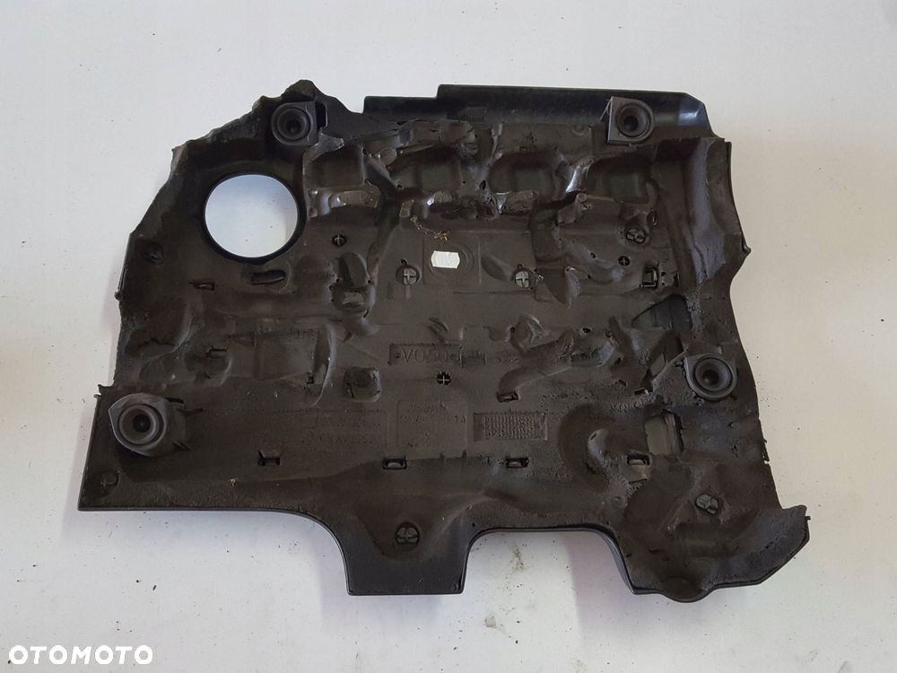 SEAT IBIZA 4 IV 08-17r 1.6 TDI OSŁONA SILNIKA GÓRNA - 2