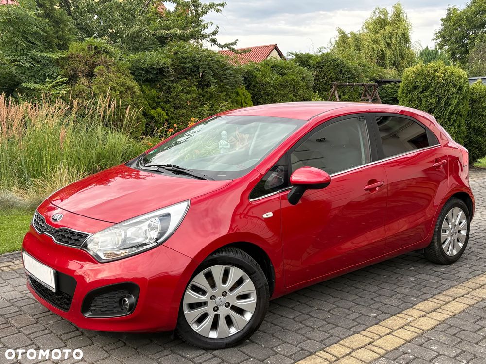 Kia Rio - 30
