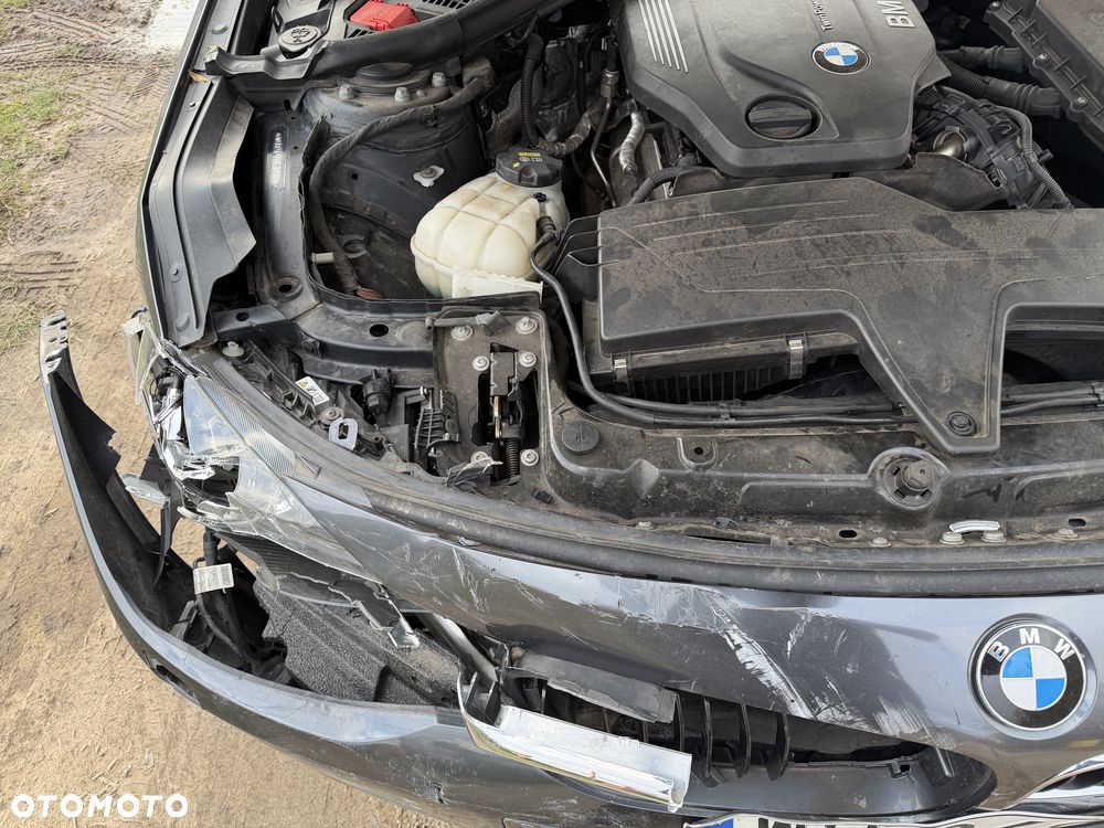 BMW 3GT - 6