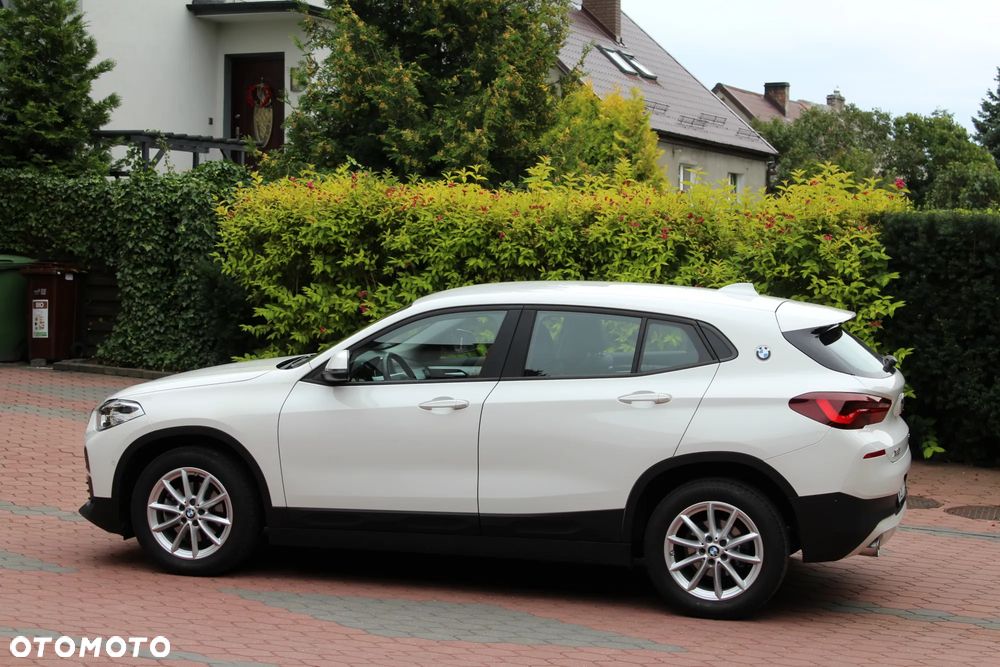 BMW X2 sDrive18i Advantage - 5