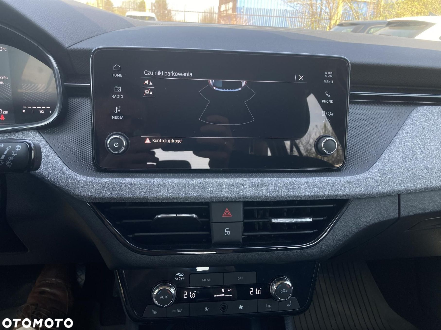 Skoda Scala - 16