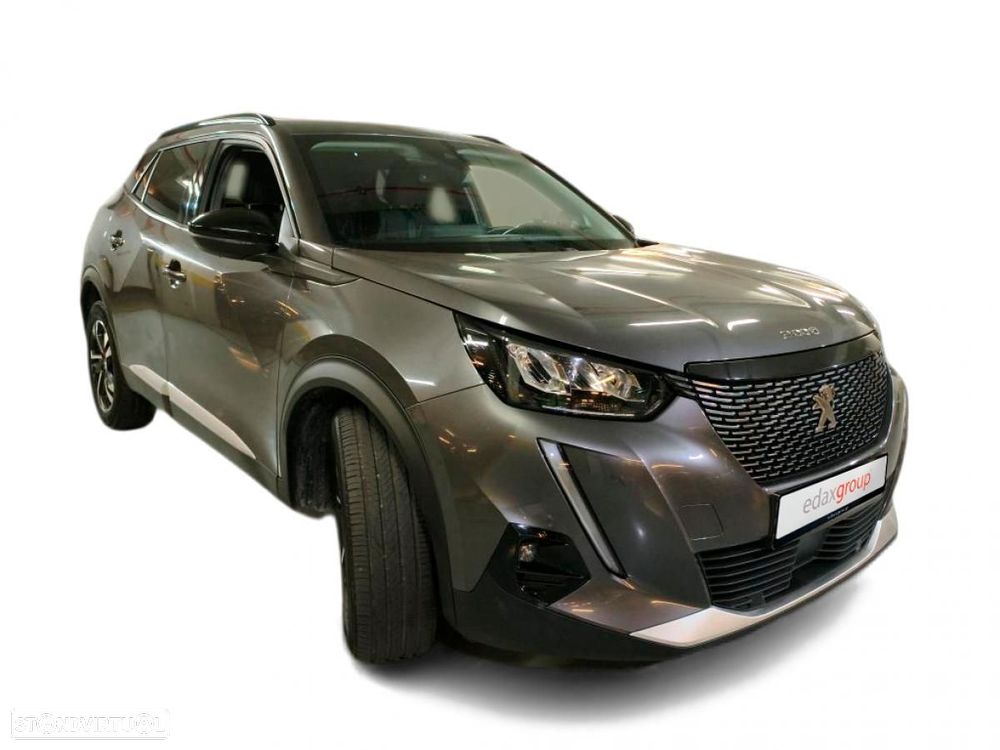 Peugeot 2008 1.5 BlueHDi Allure - 1