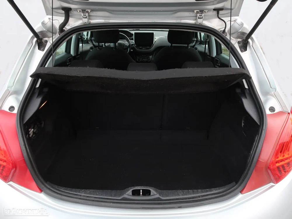 Peugeot 208 HDi 68 Access - 16