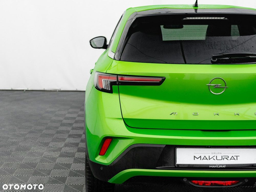 Opel Mokka 1.2 T Edition S&S - 12