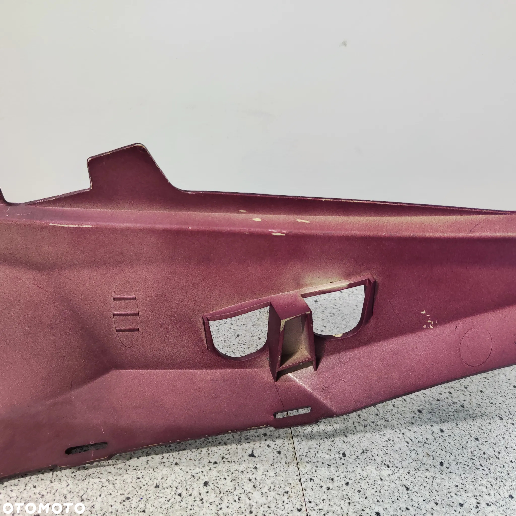 Owiewka, osłona, bok, boczek Pegeot Satelis 125 Compressor - 18