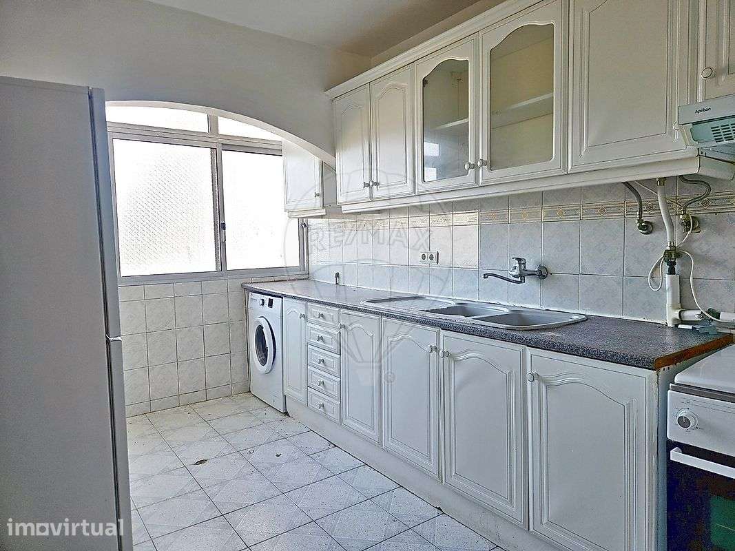 Apartamento T2 para venda - Grande imagem: 3/17
