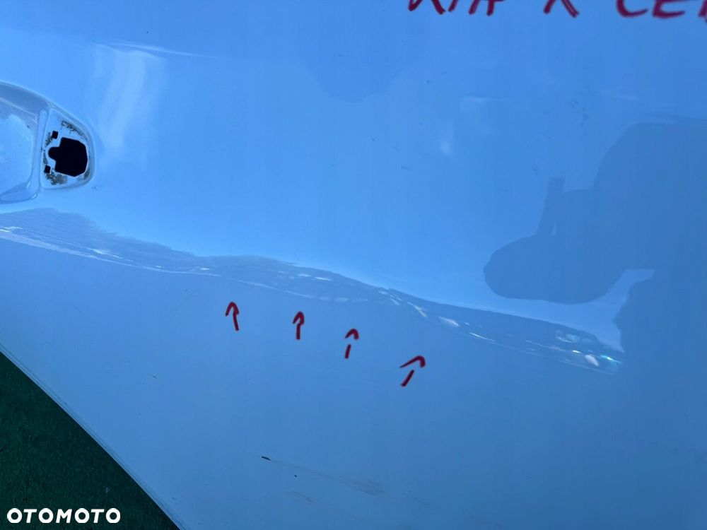 KIA X-CEED 18- DRZWI PRAWE TYLNE PRAWY TYŁ ORG EU - 8