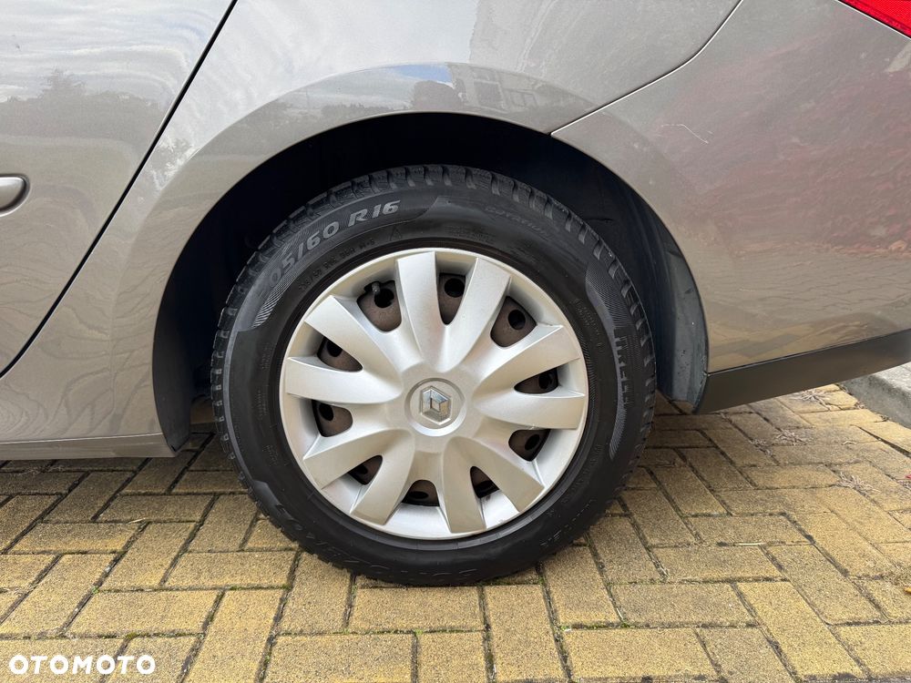 Renault Laguna - 35