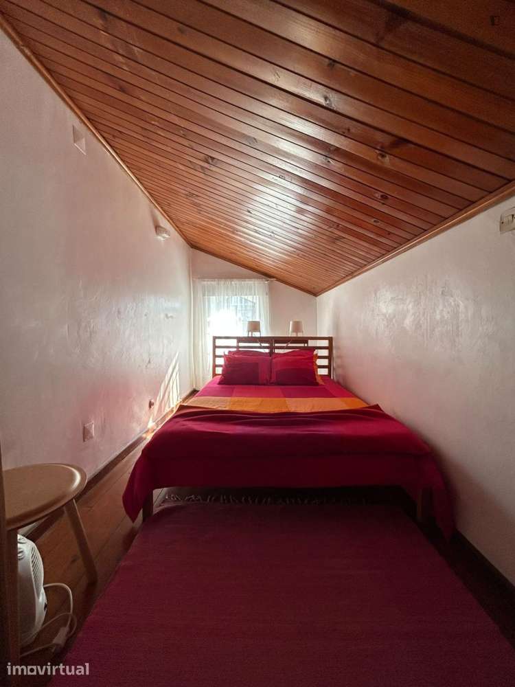 Casa com 2 quartos - localizado em Ramalde Porto - Grande imagem: 2/39