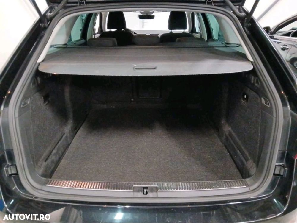 Skoda Superb 1.6 TDI DSG Style - 9