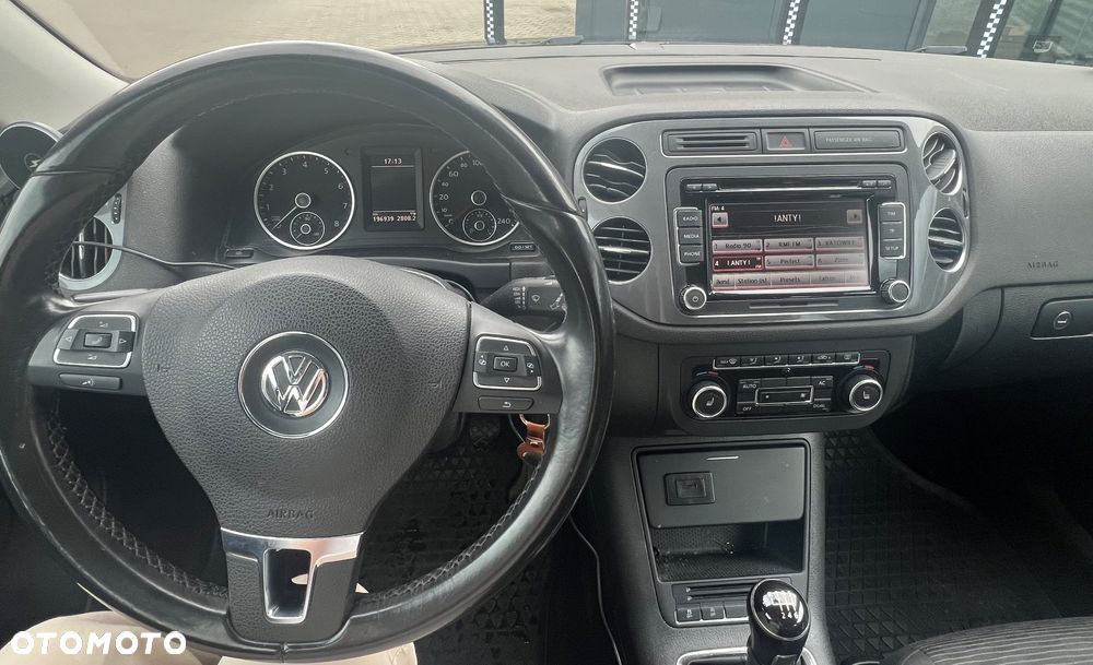 Volkswagen Tiguan 1.4 TSI CityLine - 7