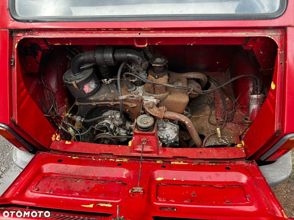 Fiat 126 - 8