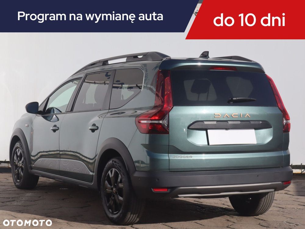 Dacia Jogger 2023 photo 5