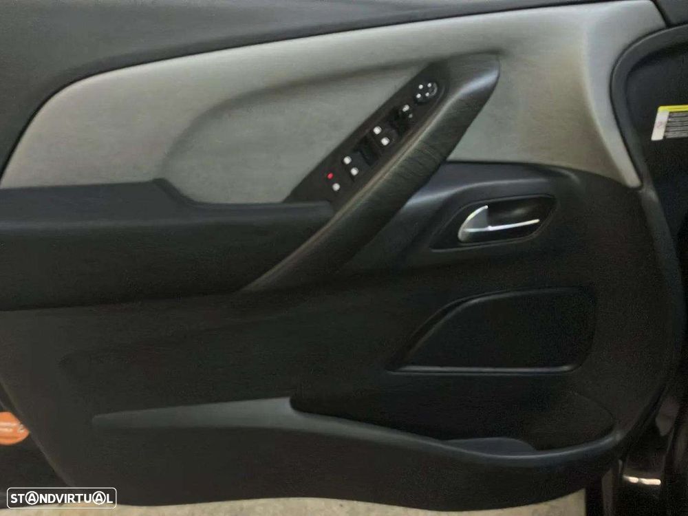 Citroën C4 Picasso 1.6 BlueHDi Feel - 19