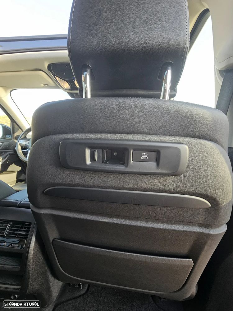 BMW X5 - 17