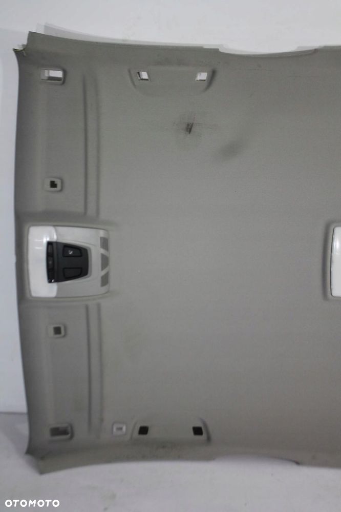 PODSUFITKA LAMPKA SZARA BMW F20 F21 LCI 15- - 2