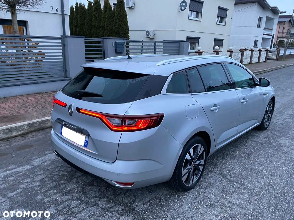 Renault Megane BLUE dCi 115 EDC INTENS - 3