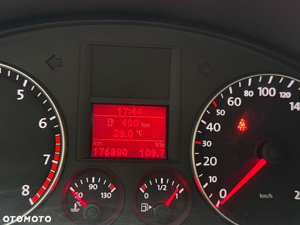 Volkswagen Scirocco - 18