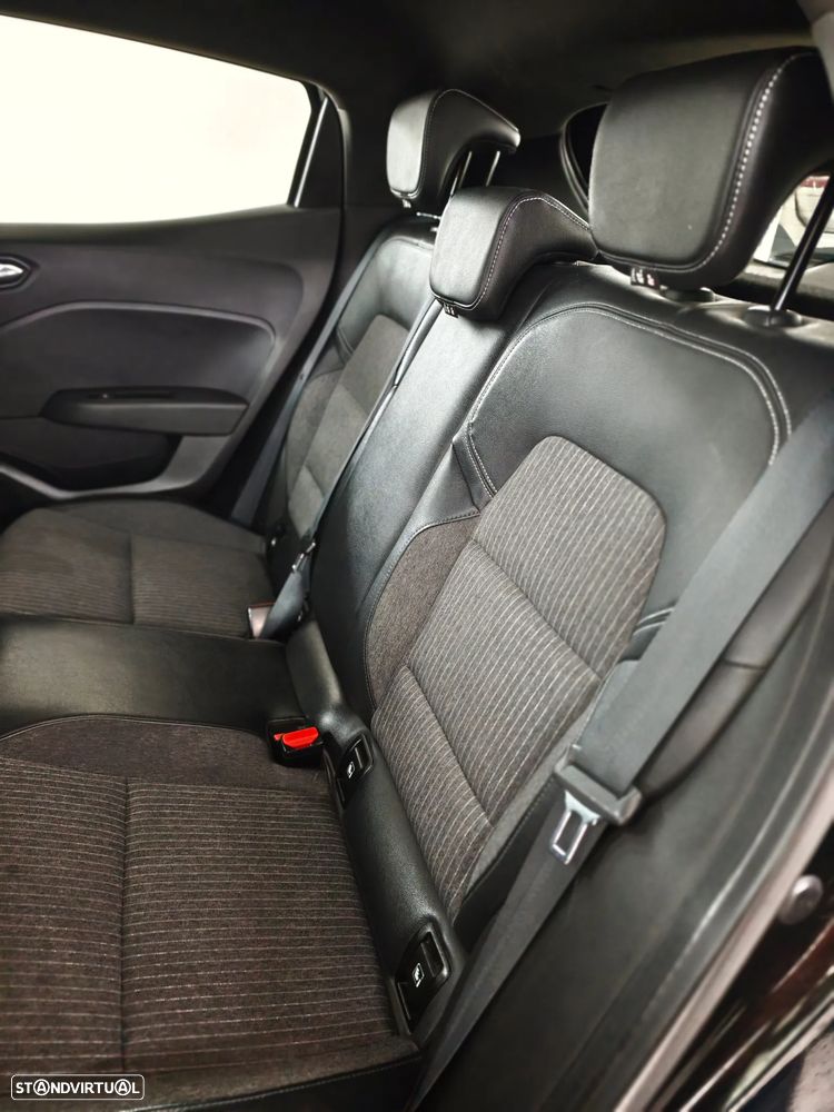 Renault Clio 1.0 TCe Techno - 21
