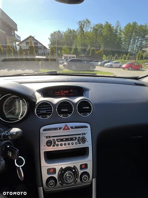 Peugeot 308 1.6 Premium - 31