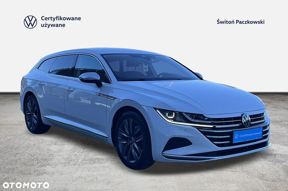 Volkswagen Arteon - 8