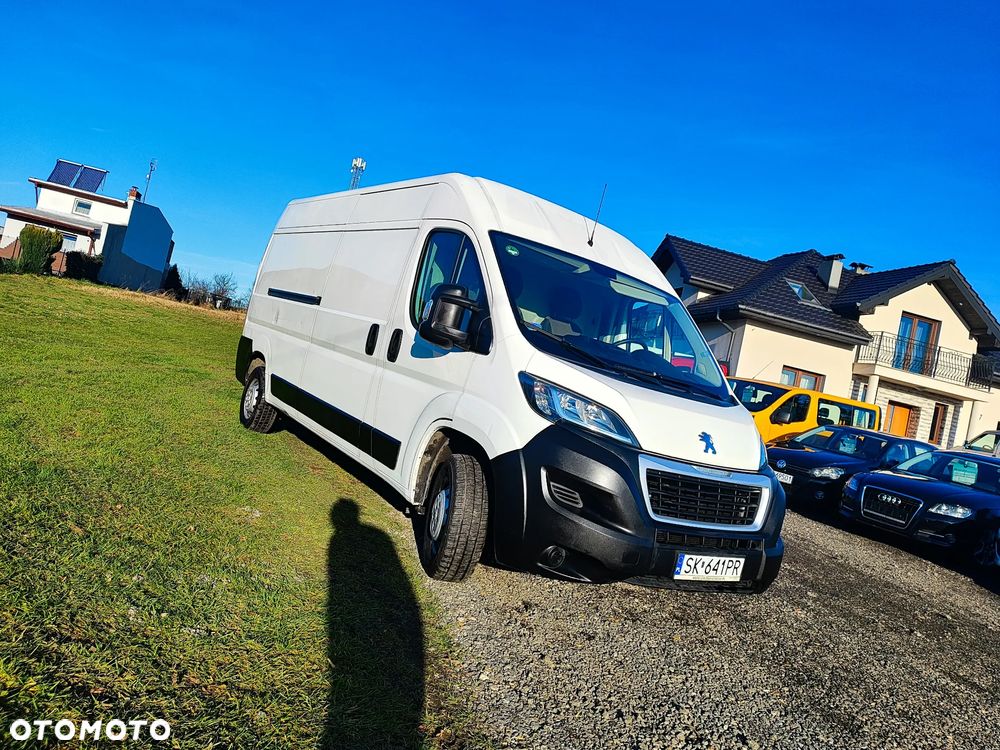 Peugeot Boxer - 10