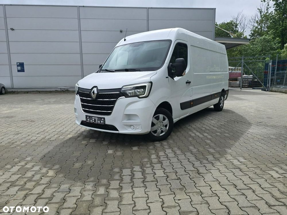 Renault Master - 4
