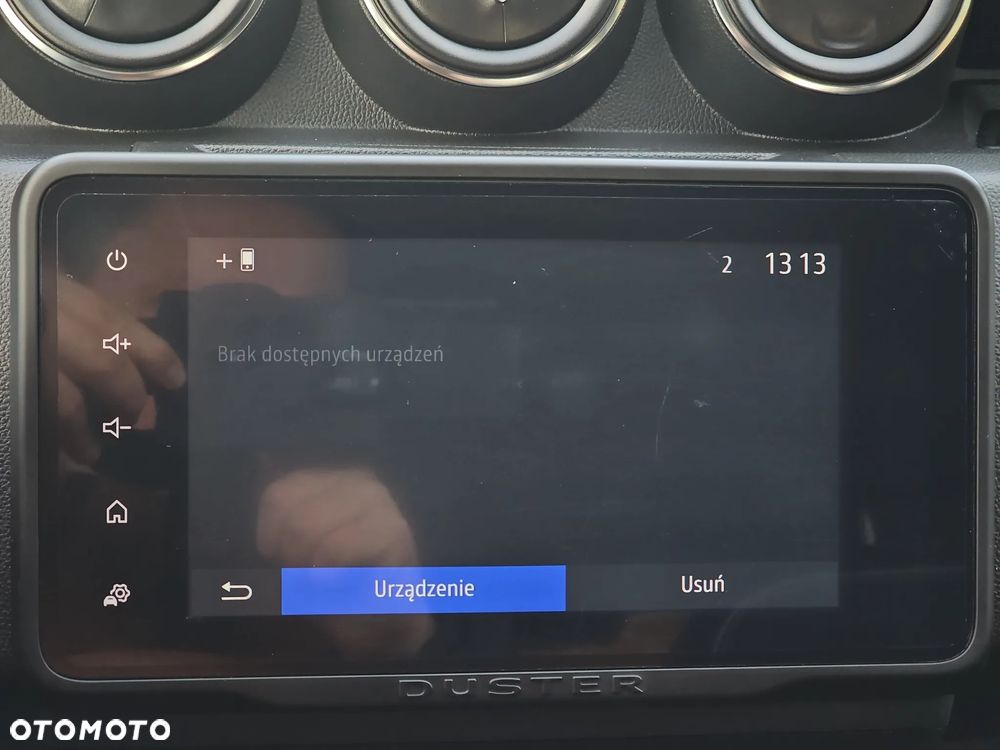 Dacia Duster 1.0 TCe Journey - 21