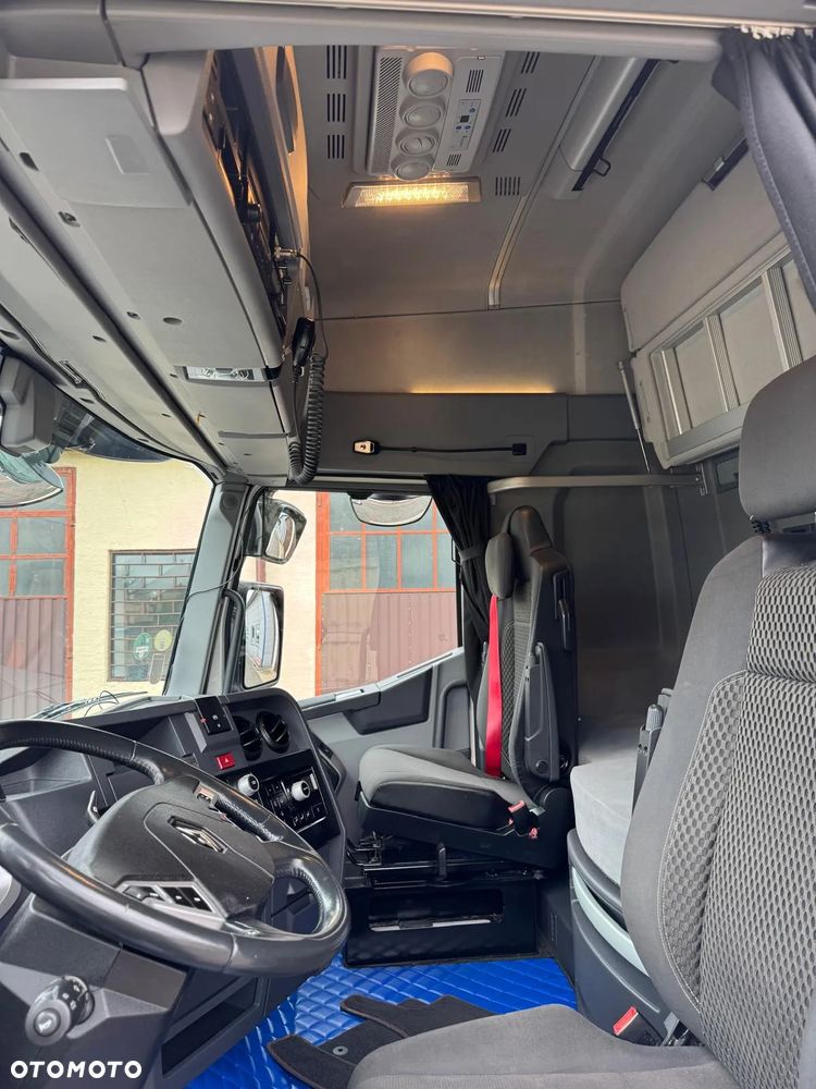 Renault T 520 HIGH standard - 10