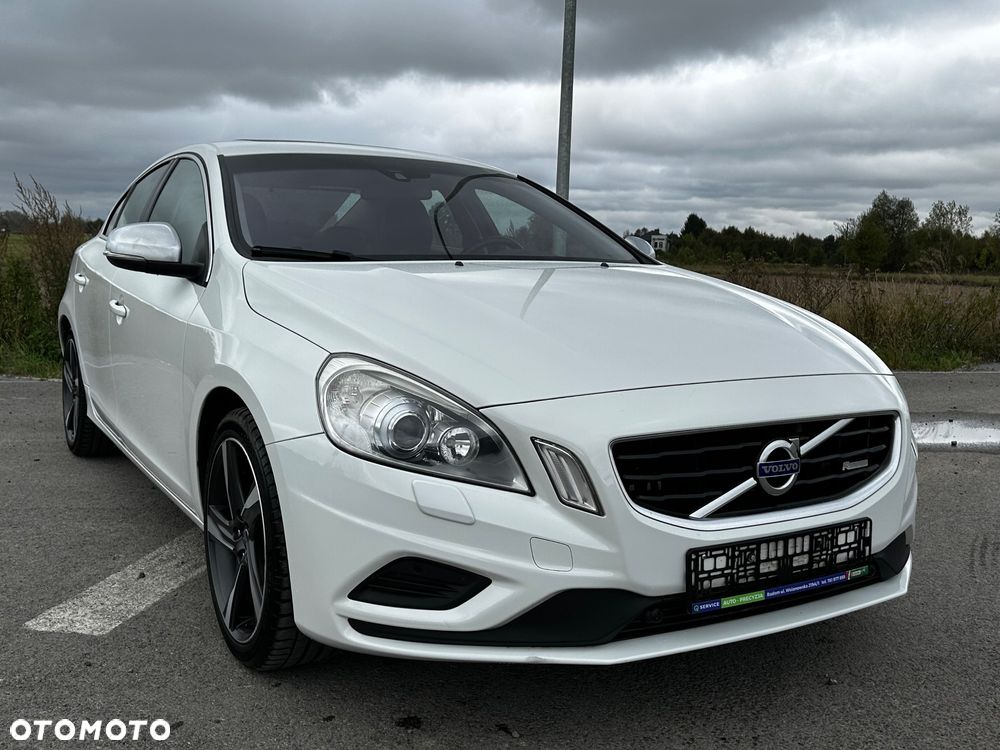 Volvo S60 T4 RDesign - 3
