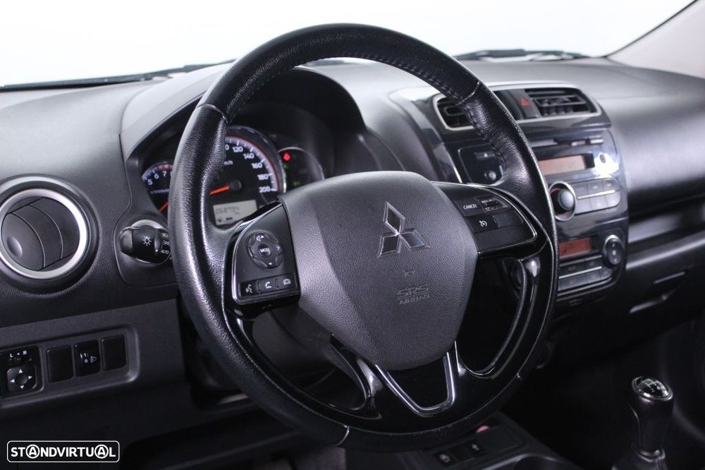 Mitsubishi Space Star 1.2 Intense - 21