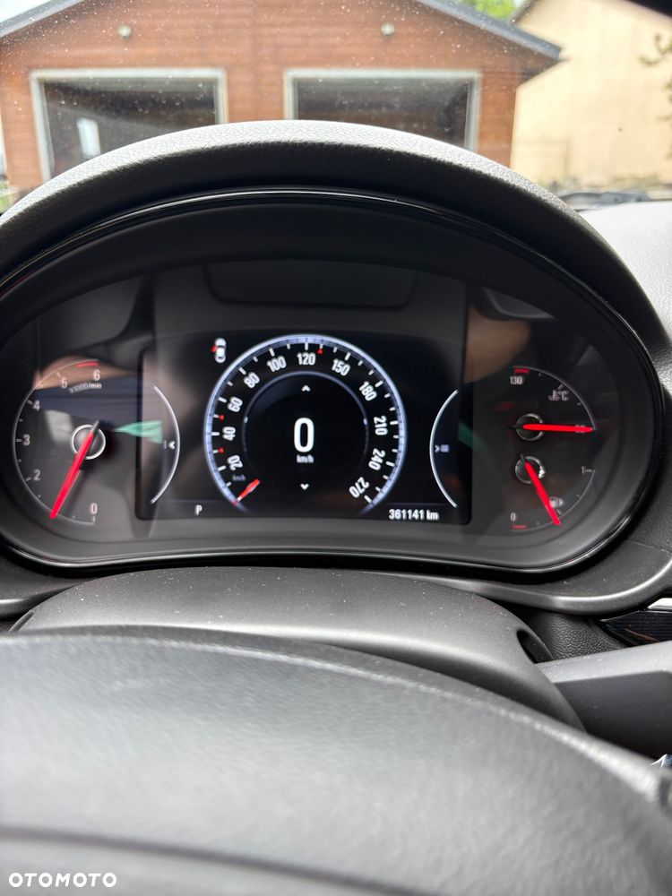 Opel Insignia 2.0 CDTI Edition - 9