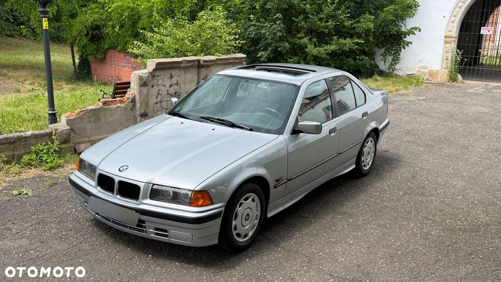 BMW Seria 3 - 3