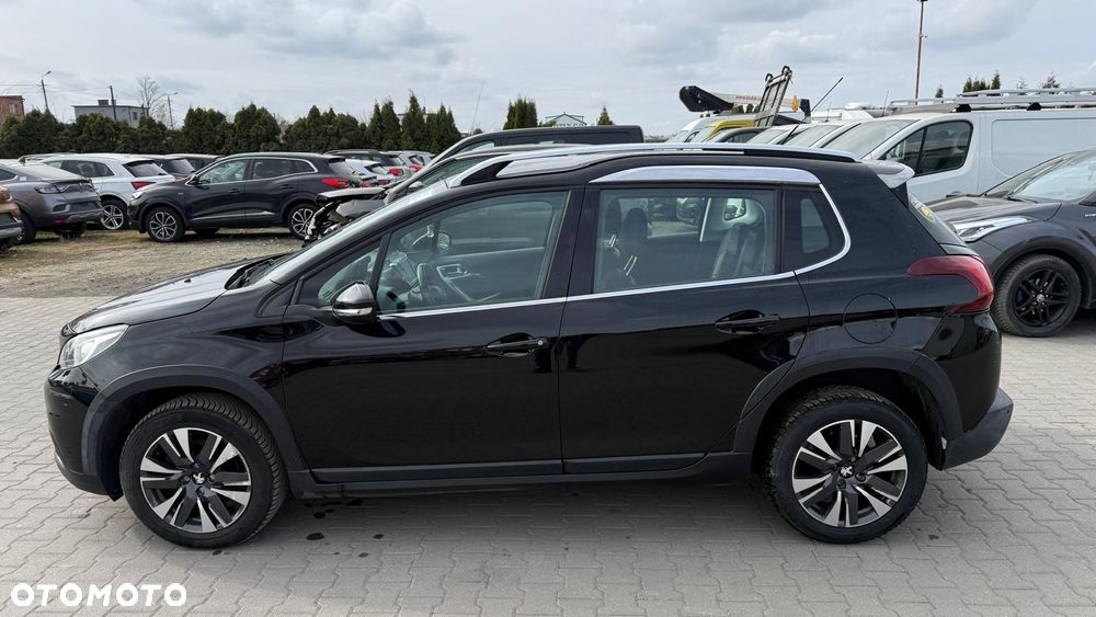 Peugeot 2008 BlueHDi 100 STOP & START Active - 6