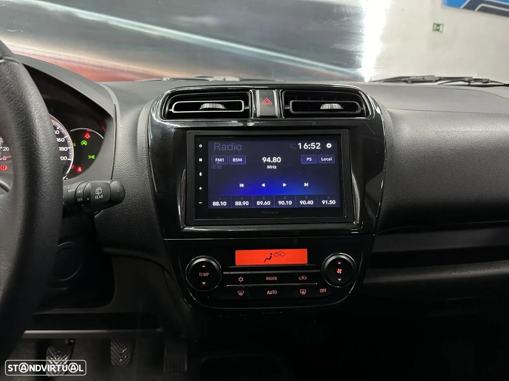 Mitsubishi Space Star 1.2 Intense Connect Edition - 24
