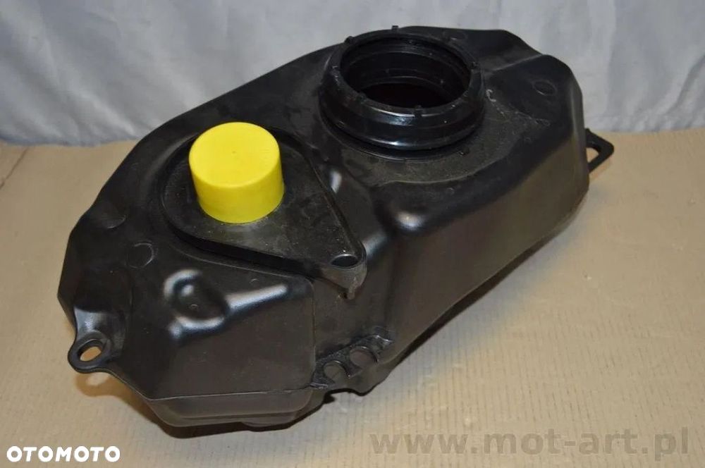 ZBIORNIK PALIWA BAK YAMAHA YZF125 - 4