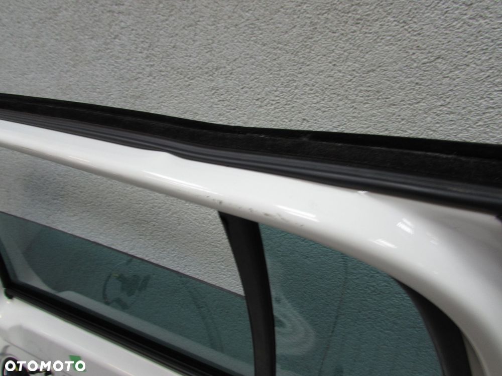 SKODA OCTAVIA III KOMBI (5E) 13-19 DRZWI TYL PRAWE KOMPLETNE LF9E 5E9833311 - 12