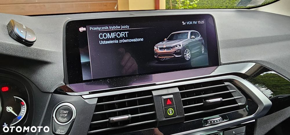 BMW X3 xDrive20d - 3