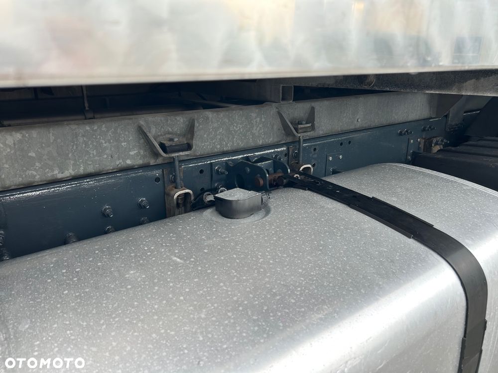 Volvo FM - 12